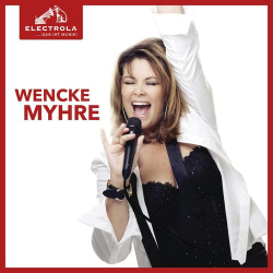 : Wencke Myhre - Electrola…Das ist Musik! Wencke Myhre  (2020)