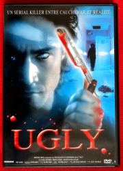 : Ugly Verlier nicht dein Gesicht 2024 German Dl Eac3 1080p Dv Hdr Nf Web H265-ZeroTwo