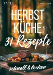 : Ich Liebe Essen - 14 September 2024