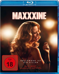 : MaXxxine 2024 German Dl 1080p BluRay x264-Gma