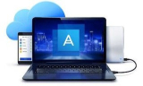 : Acronis True Image Build 41517 Boot ISO