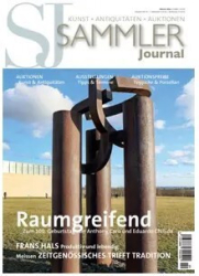 :  Sammler Journal Magazin Oktober No 10 2024