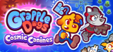 : Grapple Dogs Cosmic Canines-Tenoke