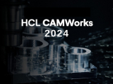 : CAMWorks 2024 SP4 for SolidWorks 2023-2024 