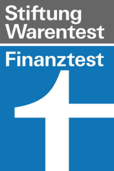 :  Stiftung Warentest Finanztest Magazin No 01-09 2024