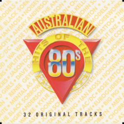 : Australian Hits Of The 80's (2CD) (1989)