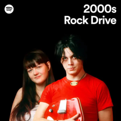 : 2000s Rock Drive (2022)