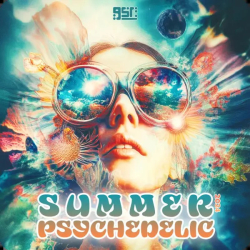 : Summer Psychedelic 2024 (2024)