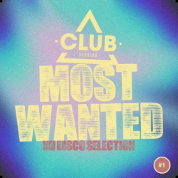 : Most Wanted - Disco Selection (2023 - 2024)