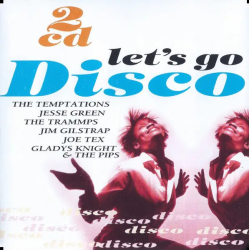 : Lets Go Disco (1998)