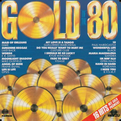 : Gold Of The 80 (1989)