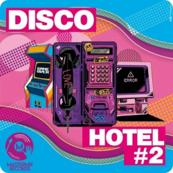 : Mm160 Disco Hotel #2 (2024)