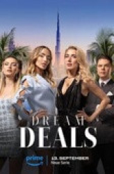 : Dream Deals S01E01 German 1080p Web h264-Haxe