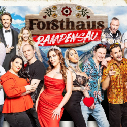 : Forsthaus Rampensau S01E01 Das grosse Kennenlernen German 1080P WebHd H264-Mrw