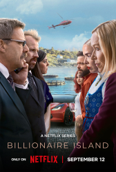 : Insel der Milliardaere S01E01 German Dl 1080P Web X264-Wayne