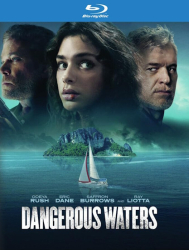 : Dangerous Waters Ueberleben ist alles 2023 German Dts Dl 720p BluRay x264-Jj