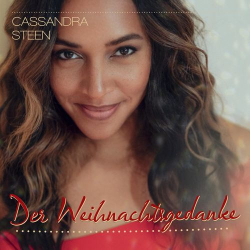 : Cassandra Steen - Der Weihnachtsgedanke  (2020)