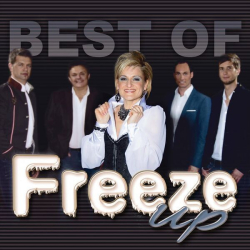 : Freeze Up - Best of Freeze up (2024)