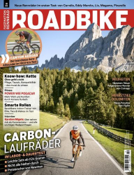 : RoadBike Rennragazin No 10 Oktober 2024
