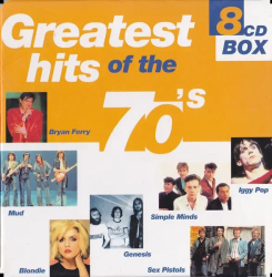 : Greatest Hits Of The 70s (2003)