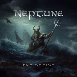 : Neptune - End Of Time (2024)