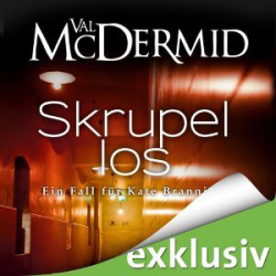 : Val McDermid - Skrupellos