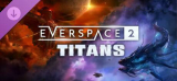 : Everspace 2 Titans-Flt