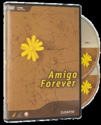 : Cloanto Amiga Forever v10.4.0 Plus Edition 