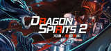 : Dragon Spirits 2-Tenoke