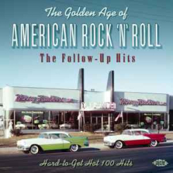 : The Golden Age Of American Rock-n-Roll - Sampler-Sammlung (2024)