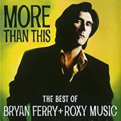 : Roxy Music - Collection - 1972-2023