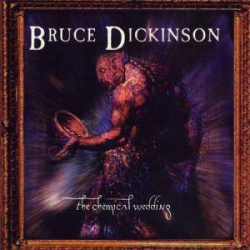 : Bruce Dickinson (Iron Maiden) - Collection - 1989-2024