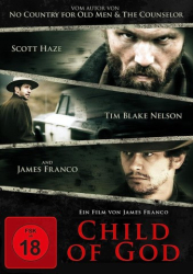 : Child of God 2013 German 720p Web H264 iNternal-SunDry