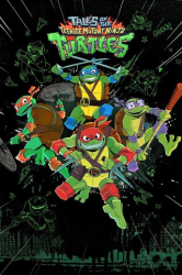 : Die Abenteuer der Teenage Mutant Ninja Turtles S01E01 German Dl 720p Web h264-Sauerkraut