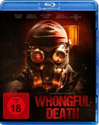 : Wrongful Death 2023 German Ac3 Dl 1080p BluRay x265-FuN