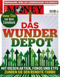 :  Focus Money Finanzmagazin No 39 vom 19 September 2024