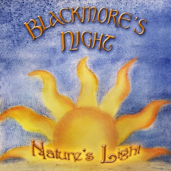 : Blackmore's Night - Nature's Light  (2021)