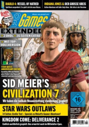 :  PC Games Magazin Oktober No 10 2024