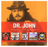 : Dr. John - Original Album Series (2009)