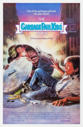 : The Garbage Pail Kids Movie 1987 German Complete Pal Dvd9-Dvdgrp