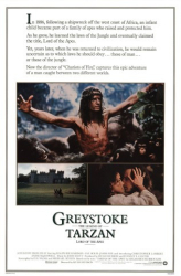 : Greystoke The Legend of Tarzan 1984 German Complete Pal Dvd9-Dvdgrp