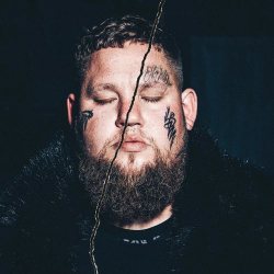 : Rag'n'Bone Man - Life By Misadventure  (2021)