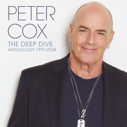 : Peter Cox - The Deep Dive – Anthology 1997-2024 (2024)