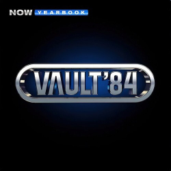 : NOW Yearbook – THE VAULT 1984 (2024)