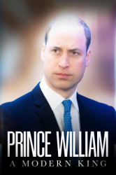 : Prince William A Modern King 2023 German Subbed Doku 720p Web h264-DokumaniA