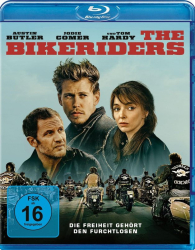 : The Bikeriders 2023 German Bdrip x264-DetaiLs