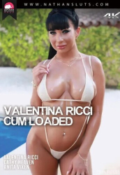 : Valentina Ricci - Cum Loaded (2024)