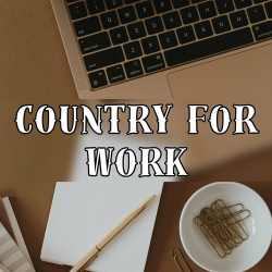 : Country For Work (2024)