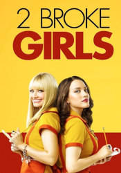 : 2 Broke Girls S01 Complete German 720p Web h264-Tscc