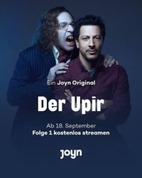 : Der Upir S01E02 German 720P Web H264-Wayne